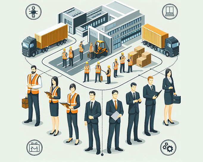 Formazione Aziendale nella Logistica